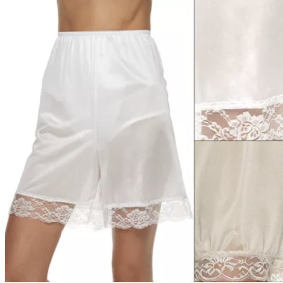 Underscore pettipants snip it length size Large - Picture 9 of 9